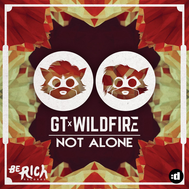 Not Alone - Radio Edit