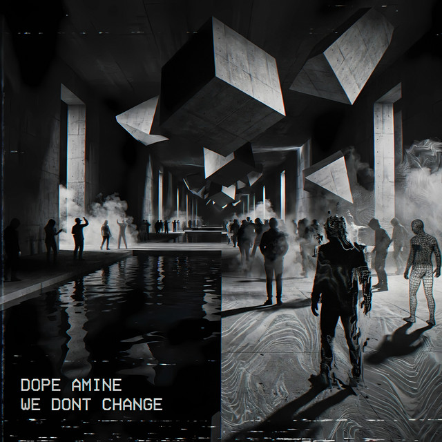 We dont change
