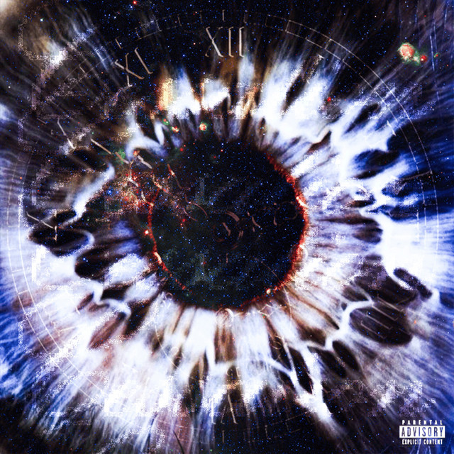 Cessation cover art