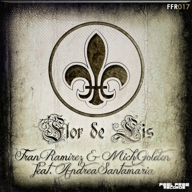 Flor de Lis - Radio Edit cover art