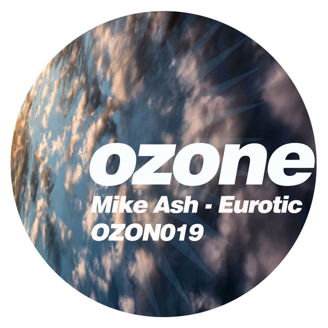 Eurotic cover