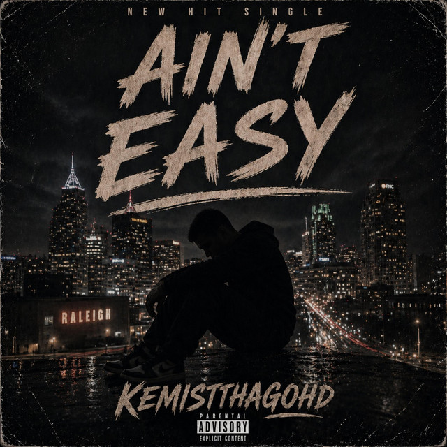AIN'T EASY