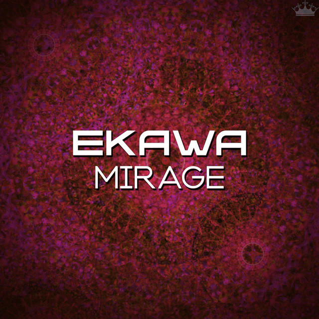 Mirage cover art