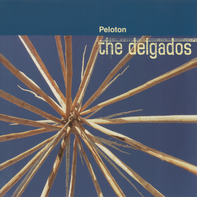 Peloton cover art