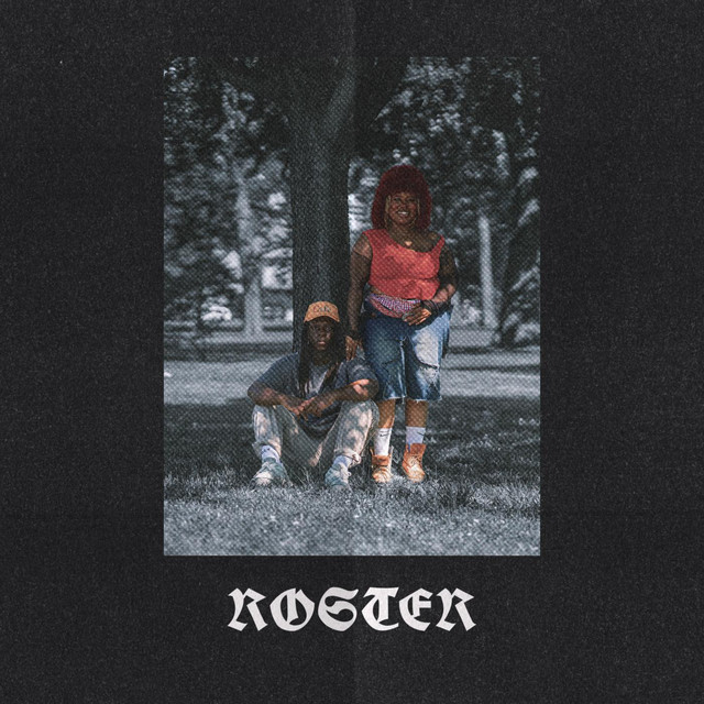 Roster [Club Mix] cover art