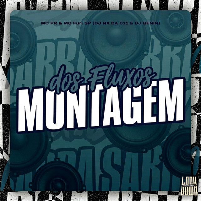 Montagem dos Fluxos