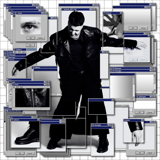undefined album image
