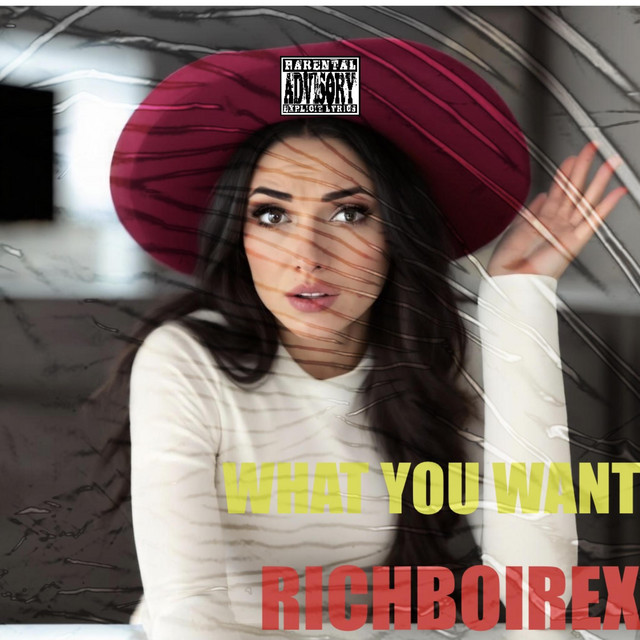 What You Want
