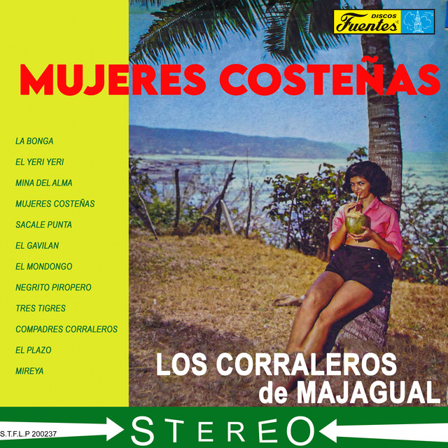 Mujeres Costeñas