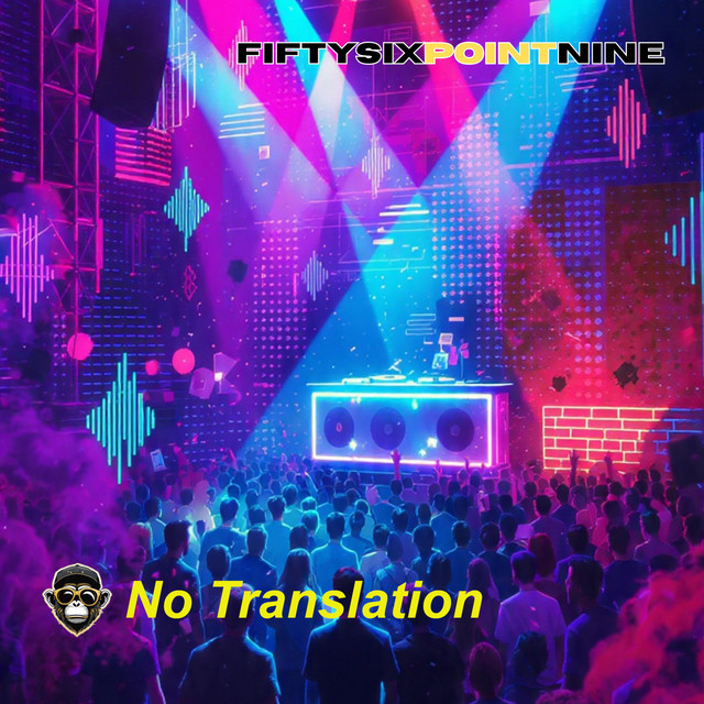 No Translation cover art