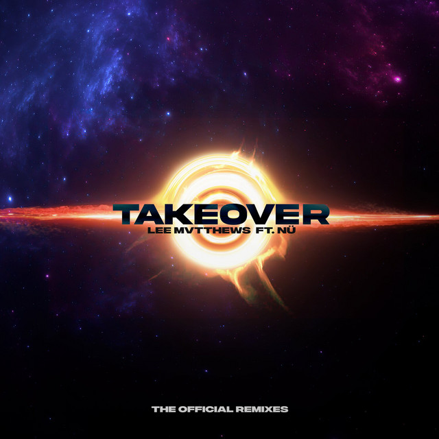 Takeover - Andromedik Remix