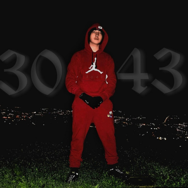 3043 cover art