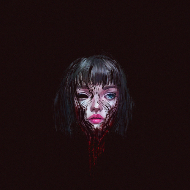 Slowly Getting Comfortable in My Own Skin cover art