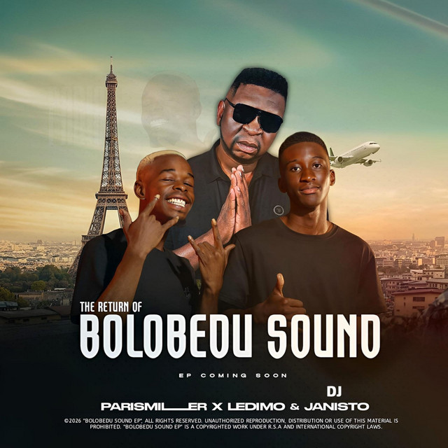The Return Of Bolobedu Sound