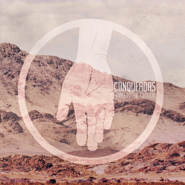 Hand in the Clouds cover art