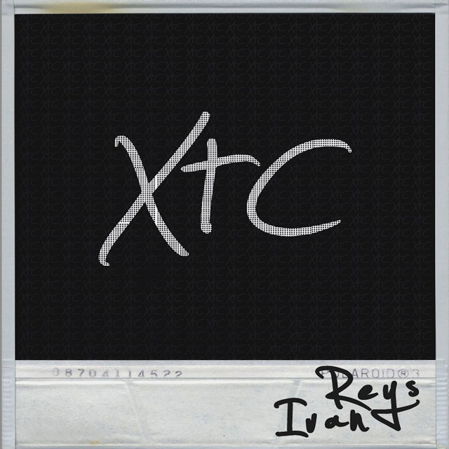 XTC cover art