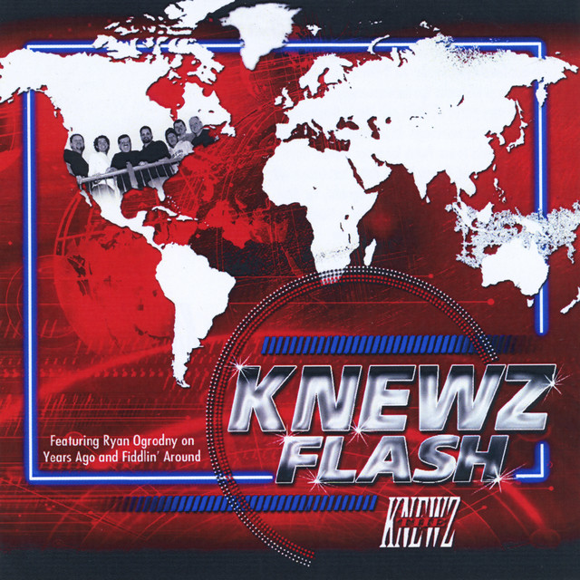 Knewz Flash cover art