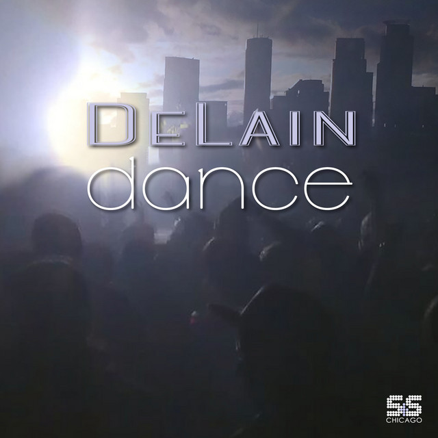 Dance - SMHRS Mix cover art