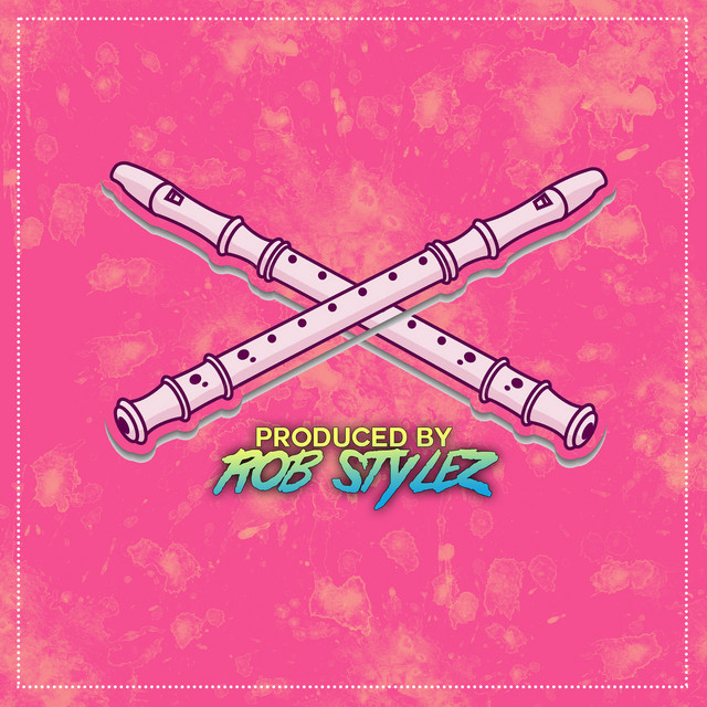 Dark Flute Isshhh
