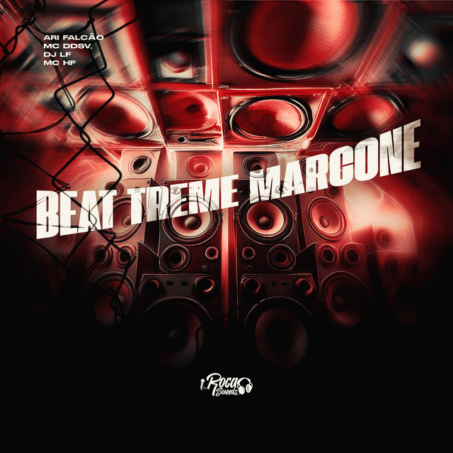 Beat Treme Marcone