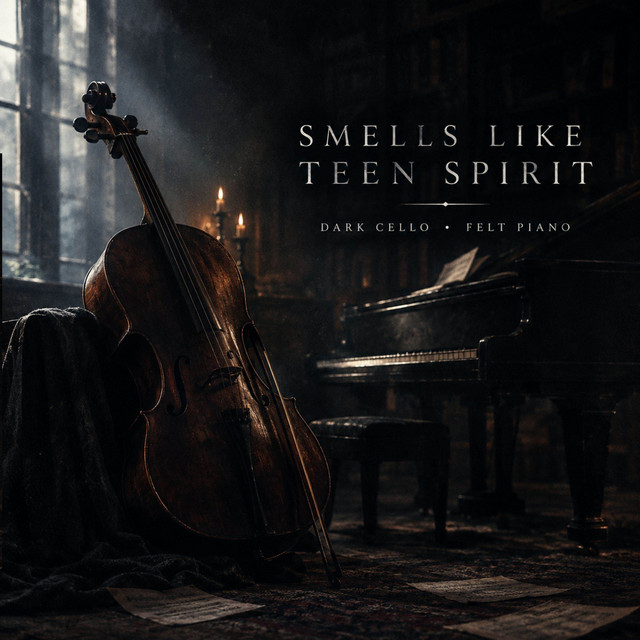 Smells Like Teen Spirit (Dark Cello and Felt Piano) album image