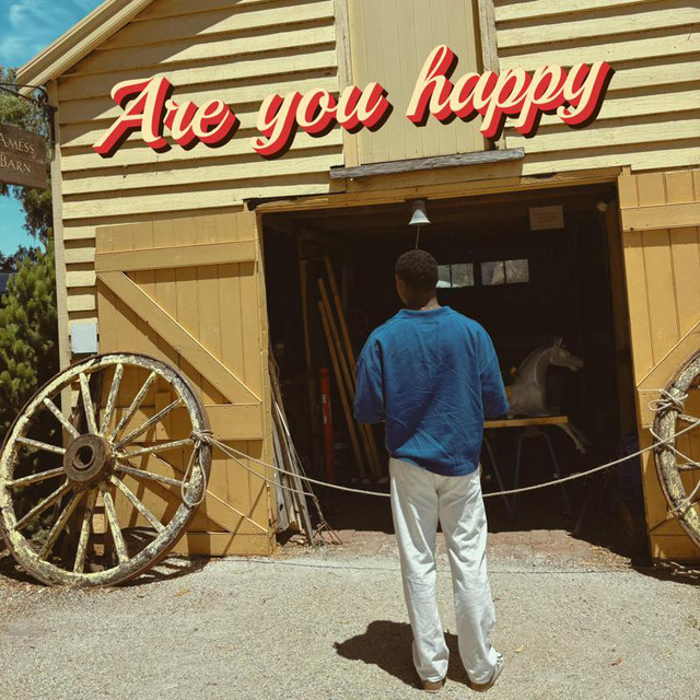 Are You Happy