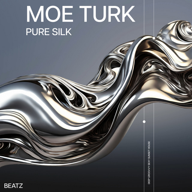 Pure Silk cover