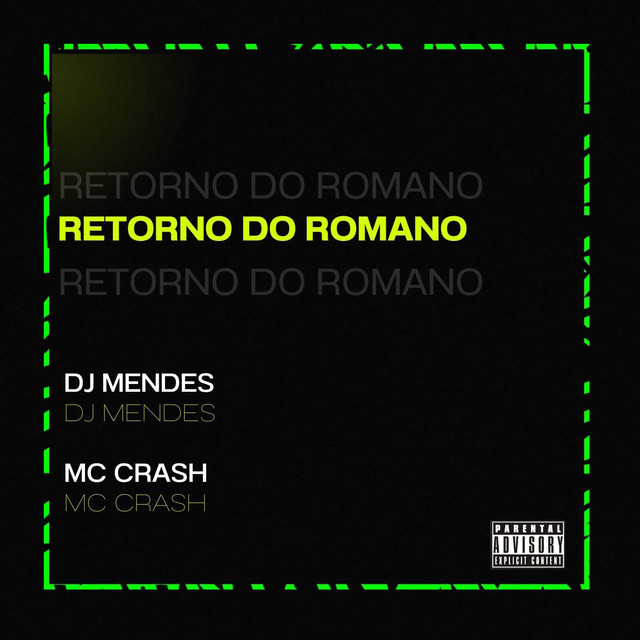 RETORNO DO ROMANO