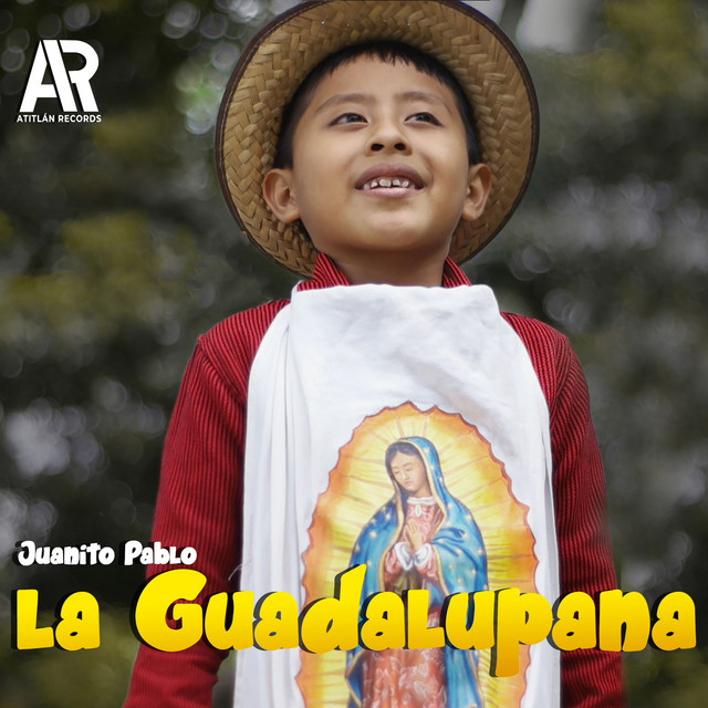 Juanito Pablo