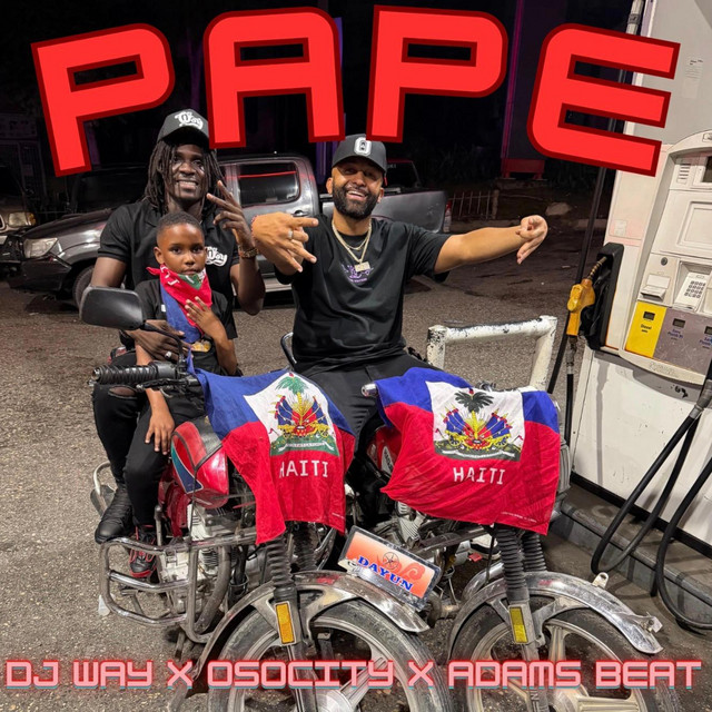 Pape