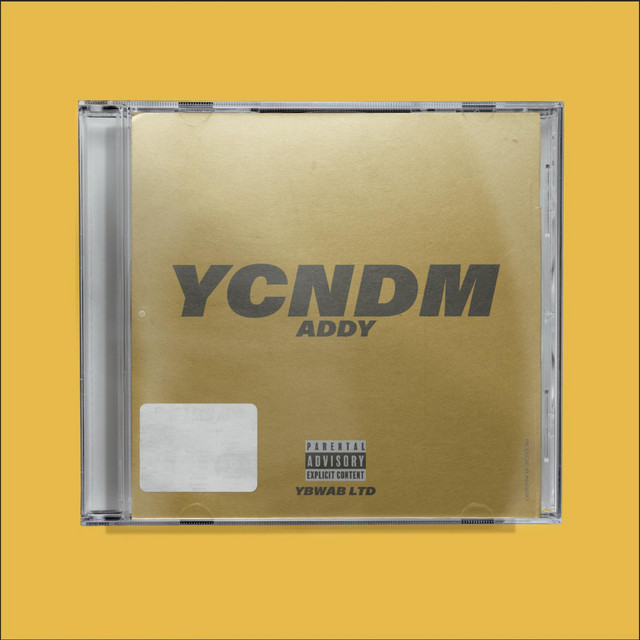 YCNDM cover art