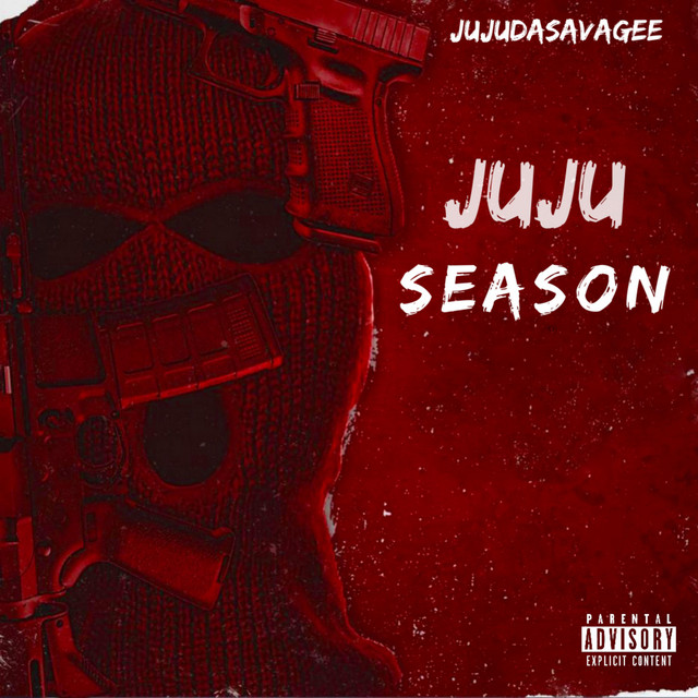 JuJu Season cover art