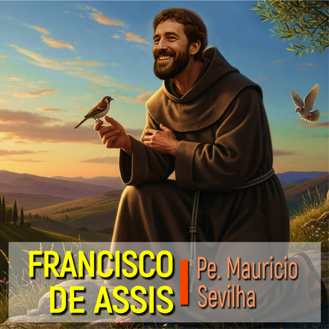 Francisco de Assis cover