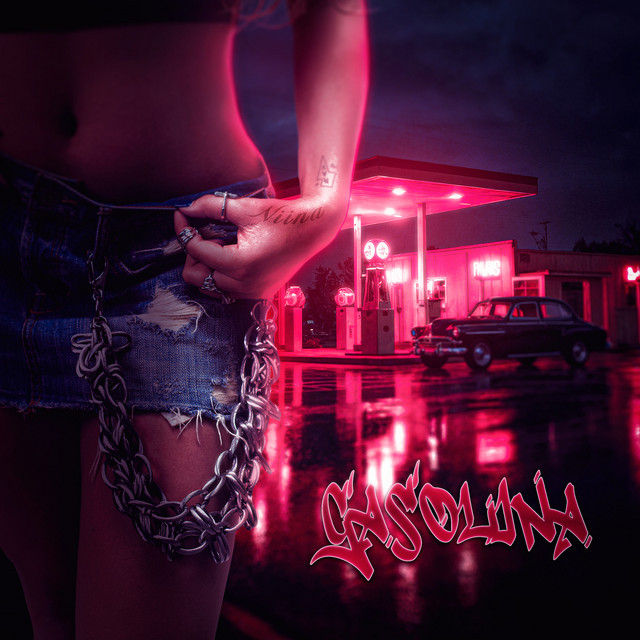 Gasolina