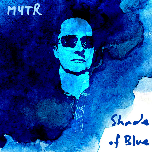 Shade of Blue