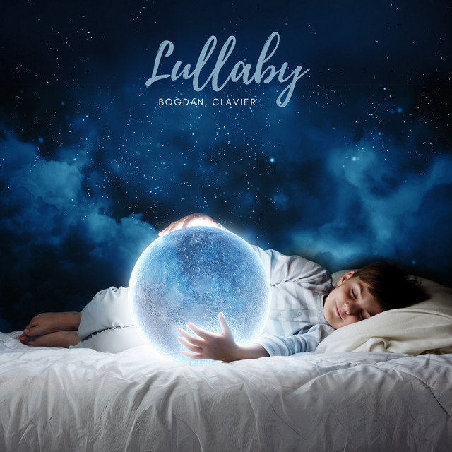 Cover art: Lullaby — Clavier