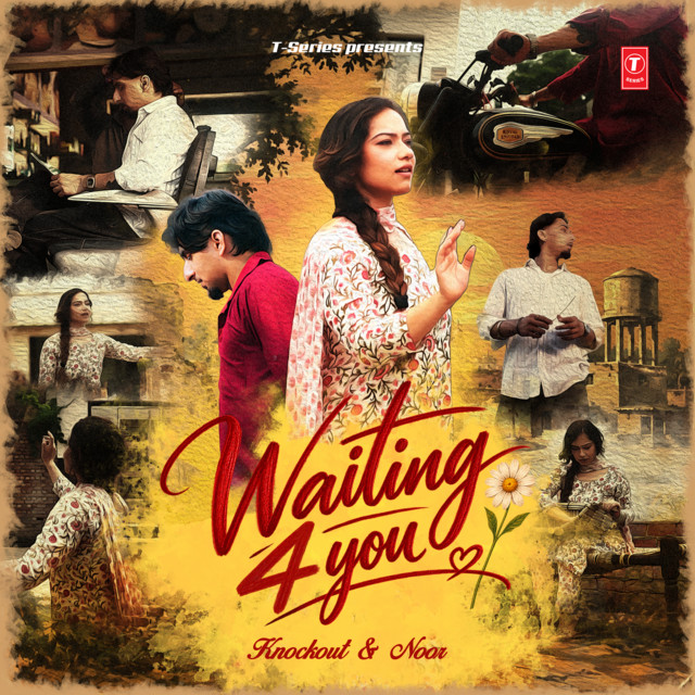 Waiting 4 You (From "Three Ways EP")