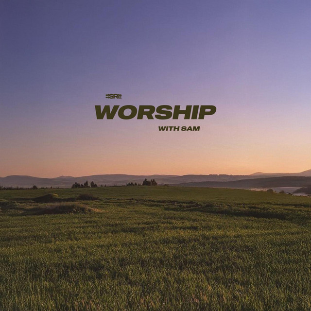 Upper Room / The Ascension cover art