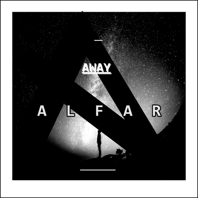 Away cover