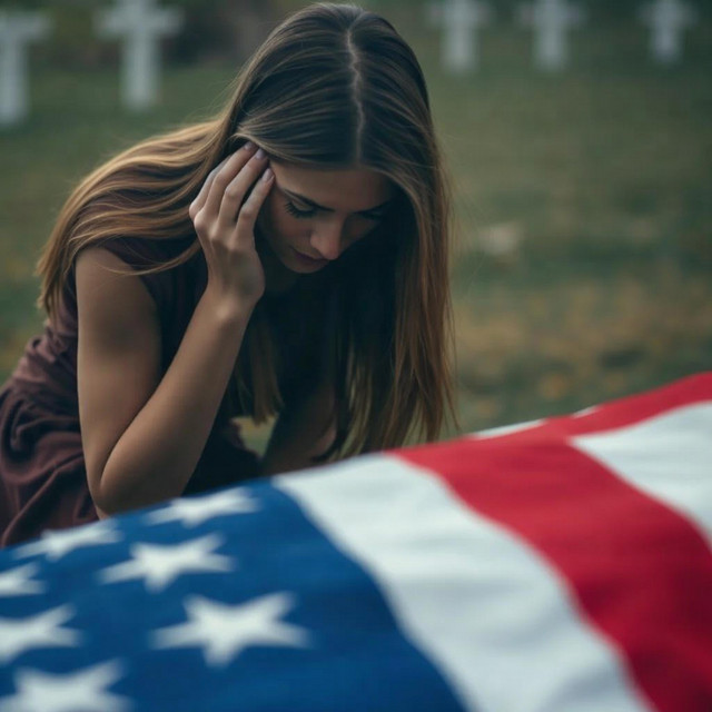 Lora Cruse – A Loss for Freedom