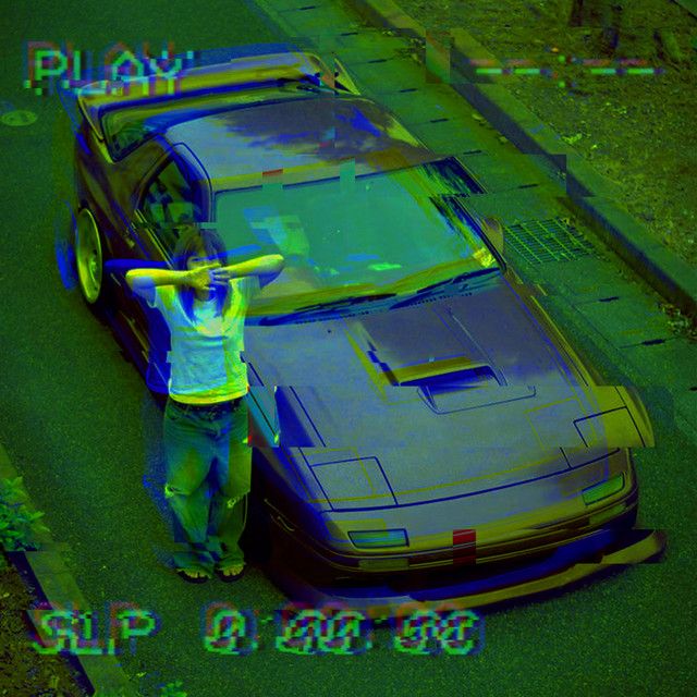 Обкладинка: RUNAWAY — Sxthom