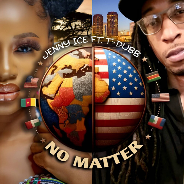 No Matter - song by Jenny Ice, T-DUBB | Spotify