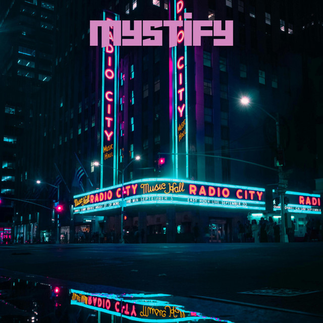 Mystify