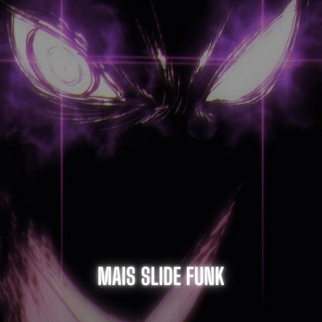 MAIS SLIDE - SLOWED