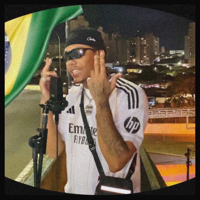 "Dz7" On The Rvdar Freestyle
