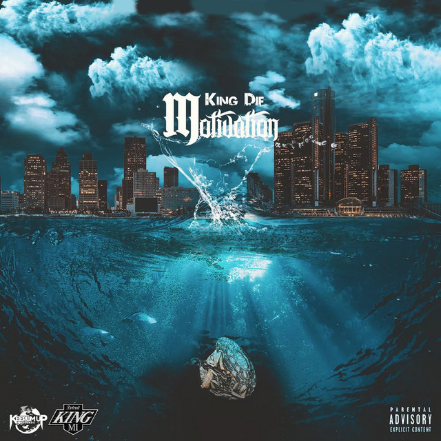 Motivation cover art