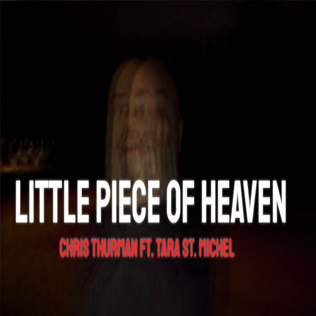 Little Piece of Heaven cover