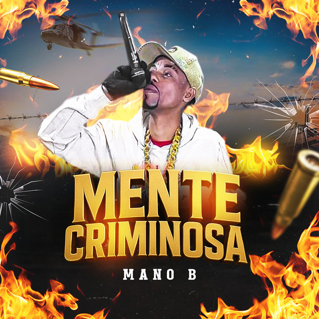 Mente Criminosa