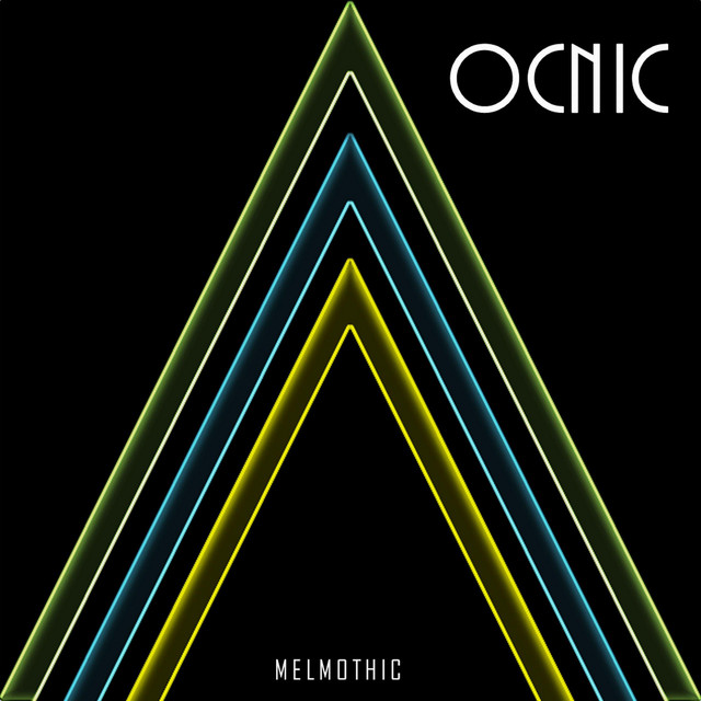 Ocnic cover art