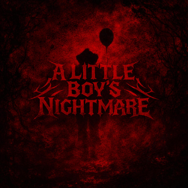 A Little Boy's Nightmare